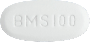 스프라이셀정100mg 제품 사진