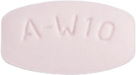 아리피졸정10mg 제품 사진