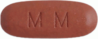 발사닌플러스정160/12.5mg 제품 사진