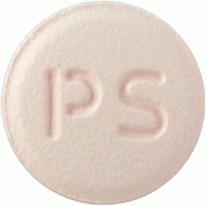 피스타정2mg 제품 사진