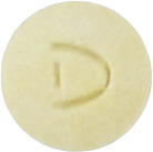 레파넘정1mg 제품 사진