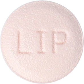 리파틴정2mg 제품 사진