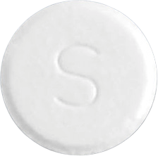 실버셉트오디정5mg 제품 사진