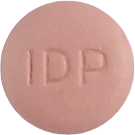 디오패스정80mg 제품 사진