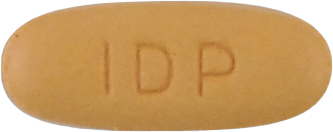 디오패스정160mg 제품 사진