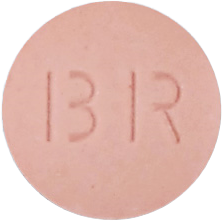 아스루카츄정5mg 제품 사진