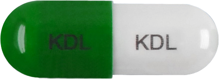란가톤캡슐30mg 제품 사진