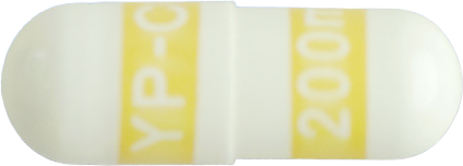 쎄레콕스캡슐200mg 제품 사진