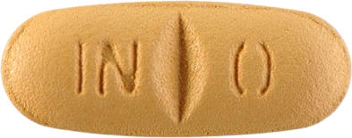 발사원정160mg 제품 사진