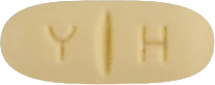 디오살탄정40mg 제품 사진