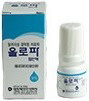 올로파점안액_(5.55mg/5mL) 제품 사진