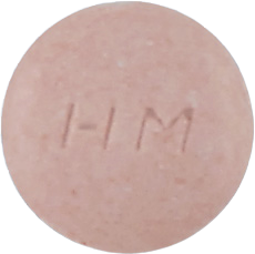 몬테잘츄정5mg 제품 사진
