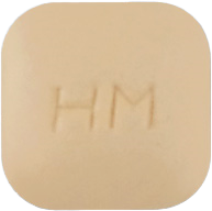 몬테잘정10mg 제품 사진