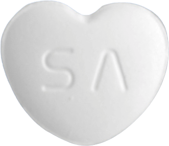 씨투스현탁정140mg 제품 사진