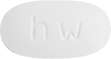 그리마린엠정2/500mg 제품 사진