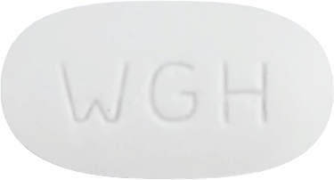 다이피릴엠정2/500mg 제품 사진