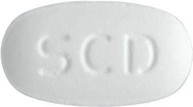 디어메디엠정2/500mg 제품 사진
