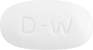 글리필엠정2/500mg 제품 사진