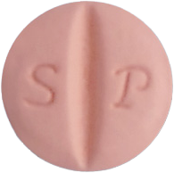 디발탄정80mg 제품 사진