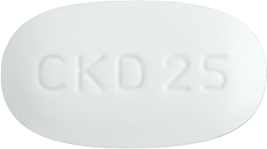 네오마릴엠정2/500mg 제품 사진