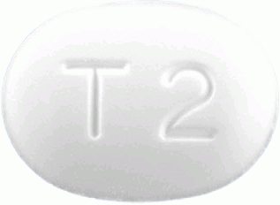 텔미트렌정80mg 제품 사진