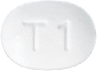 텔미트렌정40mg 제품 사진