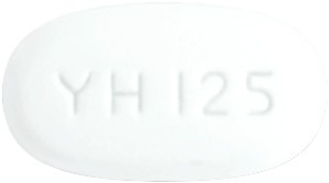 글라포민엠정1/250 mg 제품 사진