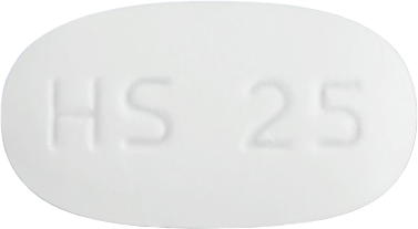아베린엠정2/500mg 제품 사진