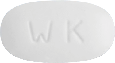 글리엠정2/500mg 제품 사진