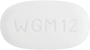 윈글리엠정1/250mg 제품 사진