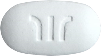 디아그릴엠정2/500mg 제품 사진