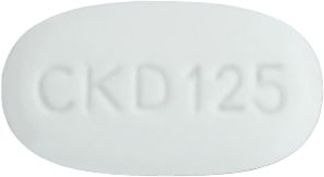 네오마릴엠정1/250mg 제품 사진