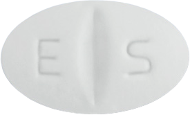 뉴프람정20mg 제품 사진