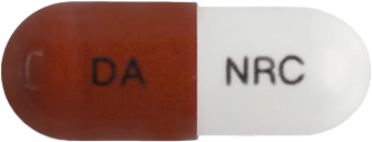 뉴리카캡슐75mg 제품 사진