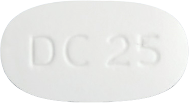 글리파엠정2/500mg 제품 사진