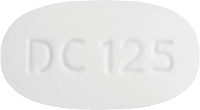 글리파엠정1/250mg 제품 사진