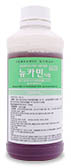 뉴카민시럽_(85.8g/500mL) 제품 사진