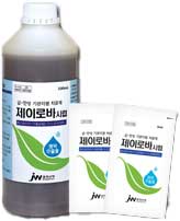 제이로바시럽_(85.8g/500mL) 제품 사진