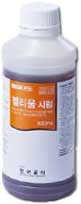 펠리움시럽_(85.8g/500mL) 제품 사진