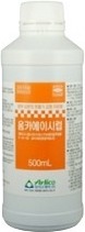 움카에이시럽_(85.8g/500mL) 제품 사진