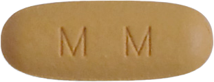 발사닌정160mg 제품 사진