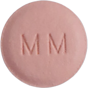 발사닌정80mg 제품 사진