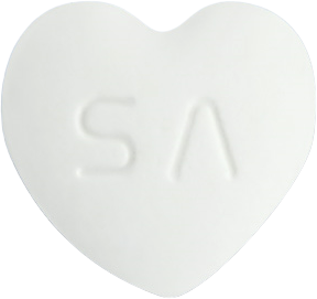 씨투스현탁정100mg 제품 사진