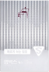 엠빅스에스구강붕해필름50mg_(50mg/1장) 제품 사진