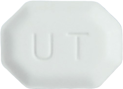 유나스크정10mg 제품 사진