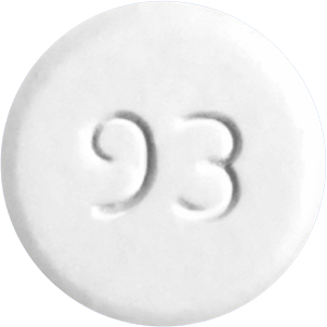 테바미르타자핀오디티정30mg 제품 사진