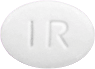 아이알코돈정10mg 제품 사진