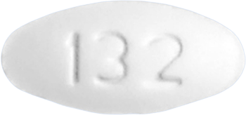 테바라모트리진츄어블정25mg 제품 사진