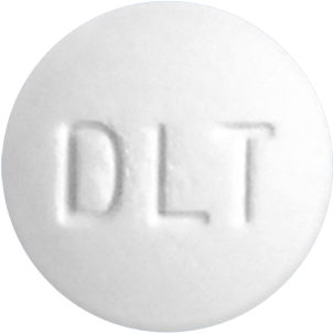 테바라모트리진츄어블정100mg 제품 사진