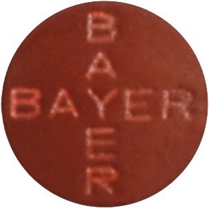 자렐토정20mg 제품 사진